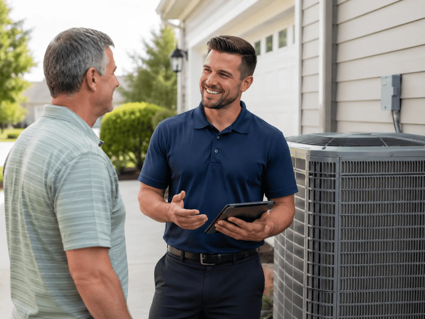Heat Pump Installation Venice, IL FAQs